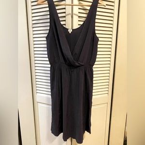 Wilfed Silk dress